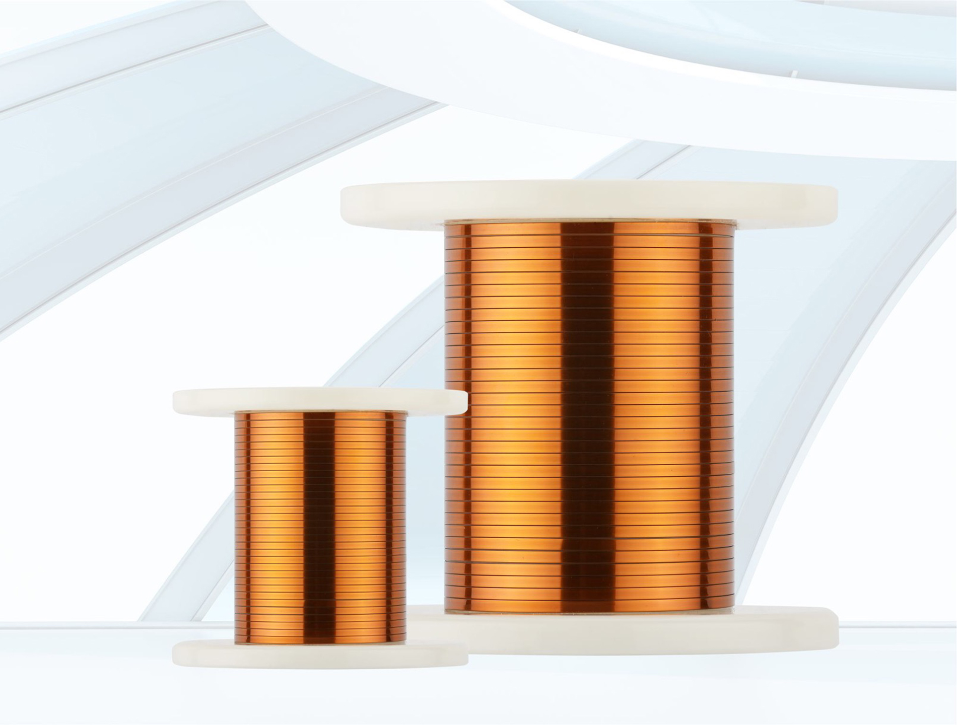 Star Product | Gree Enameled Rectangular Copper Wire